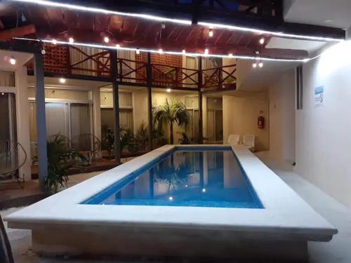 Kai Hotel Boutique Adults Only — Hotel in Holbox Island