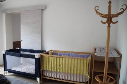 Gîte des Lianne, Pays des 7 vallées très proche de la côte d'Opale