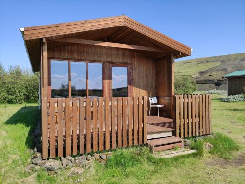 Utvendig, Rjúpnavellir (Rjupnavellir) in Hella