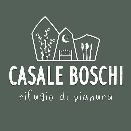 Casale Boschi - Rifugio di Pianura