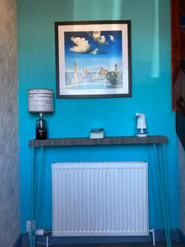Friars Bridge Guesthouse – Inverness