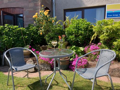 Friars Bridge Guesthouse – Inverness