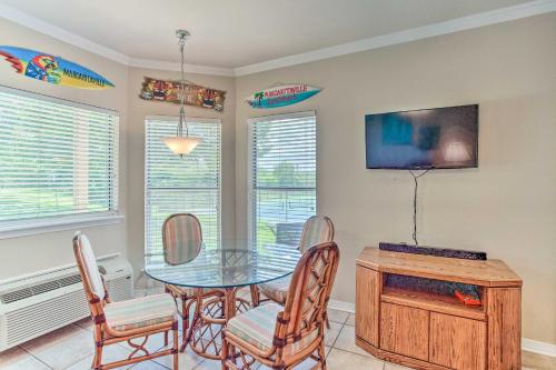 Resort Condo in Pottsboro with Lake Texoma Access! in Pottsboro, USA