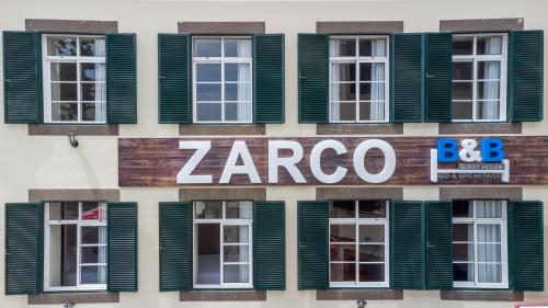 Zarco B&B Bed & Breakfast