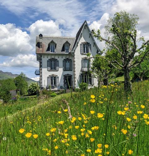 La Maison Normande 1