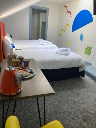 Friars Bridge Guesthouse – Inverness