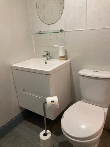 Friars Bridge Guesthouse – Inverness