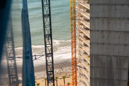 ORBI BEACH TOWER 2805 - Tap to explore photos
