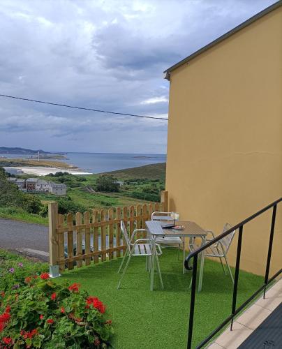 O Chaleco gîte à louer Cervo
