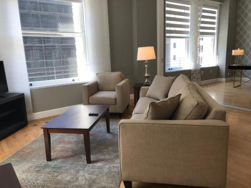 L.A Financial District 30 Day Stays - image 7