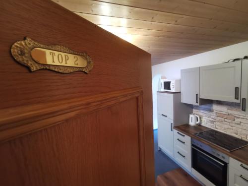 Appartment Sonnenkogel in Holzgau