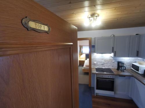 Appartment Sonnenkogel in Holzgau