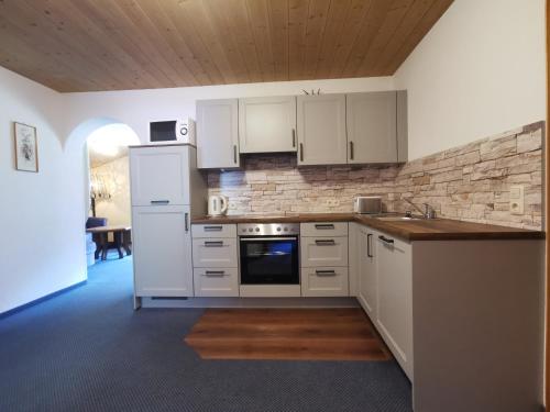 Appartment Sonnenkogel in Holzgau