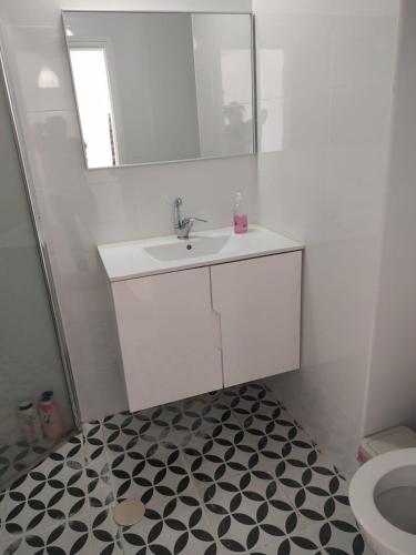 נוף לחוף in Ashkelon