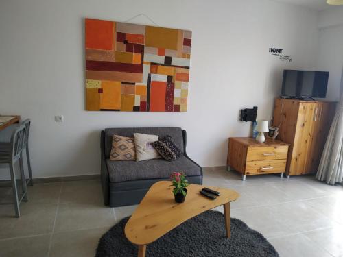 נוף לחוף in Ashkelon