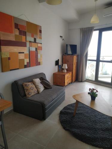 נוף לחוף in Ashkelon