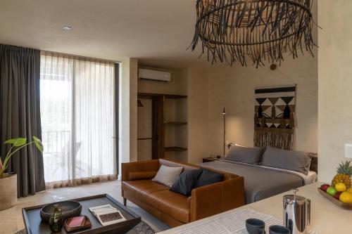 Unho Tulum Room Type - King Studio
