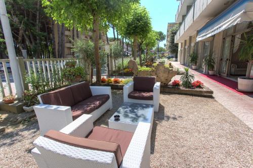 New Hotel Chiari