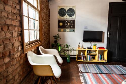 NeighborHUB hostel e coliving, Sao Paulo (photo 5)