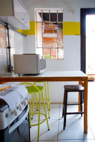 NeighborHUB hostel e coliving in มูกา
