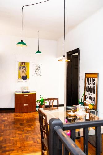 NeighborHUB hostel e coliving, Sao Paulo (photo 6)