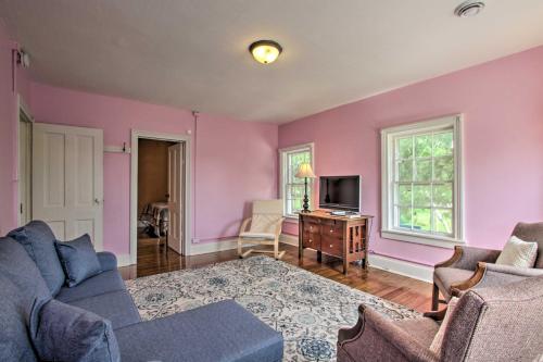 Historic Getaway with Porch and Lake Pepin Views! - image 4