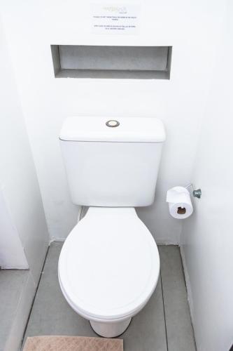 NeighborHUB hostel e coliving – Sao Paulo, NH