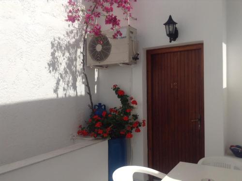 Hotel Eleftheria - main image