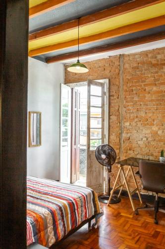 NeighborHUB hostel e coliving – Sao Paulo, NH