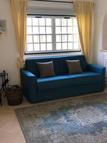 1 double bed, 1 sofa bed
