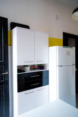 NeighborHUB hostel e coliving – Sao Paulo, NH