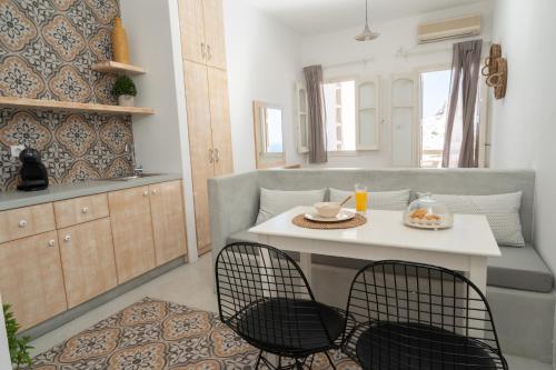 บริการและสิ่งอำนวยความสะดวก, Anatoli Luxury Studios & Suites in แอสตี้พาไลอา