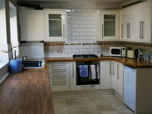 BRIGSTOCK HOLIDAYS HOUSE, Manchester (Foto 3)