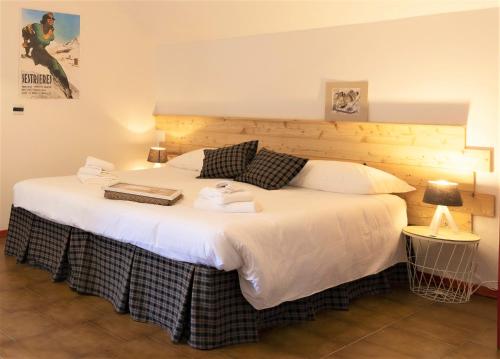 Aparthotel Claviere Aparthotel Claviere