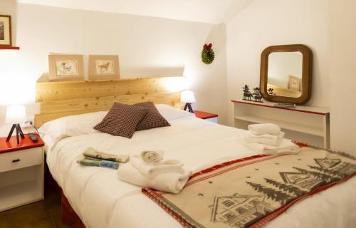 Aparthotel Claviere Aparthotel Claviere