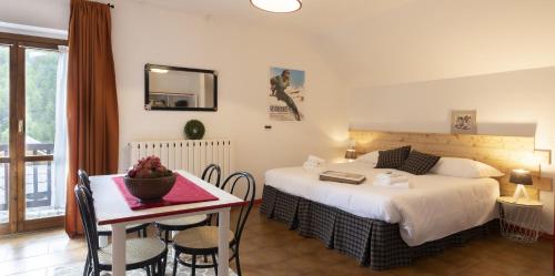 Aparthotel Claviere Aparthotel Claviere