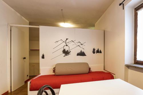 Aparthotel Claviere Aparthotel Claviere