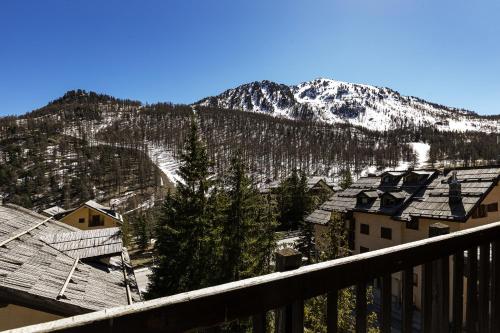 Aparthotel Claviere Aparthotel Claviere