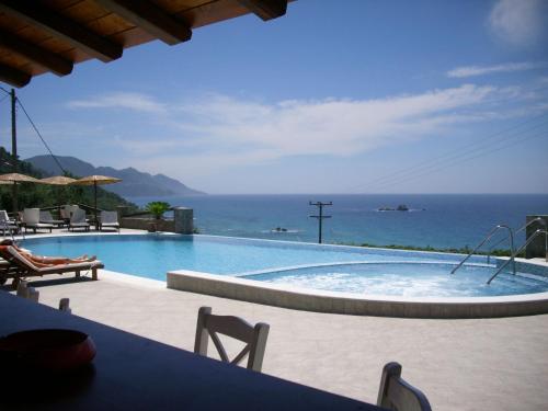 Green Hill Resort 2