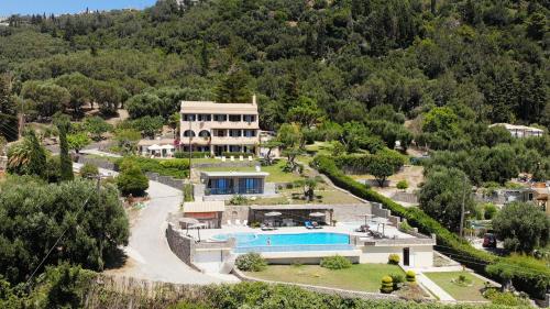 Green Hill Resort - Κοντογυαλος