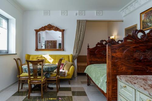 Apartments near Old Town, Tallinn (photo 8)