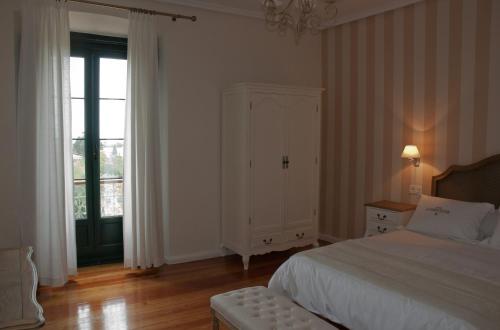 Hotel Rural La Raposera