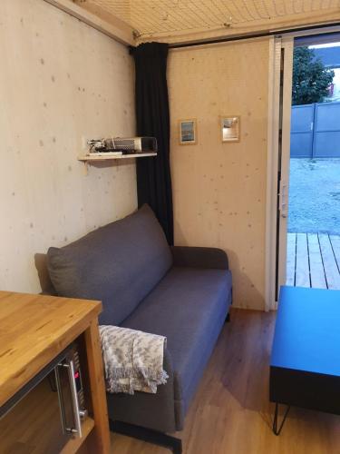 TINY HOUSE Cosy 1 - Angers Green Lodge
