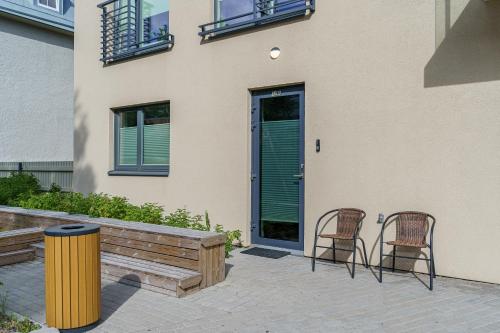 Apartments near Old Town, Tallinn (photo 2)