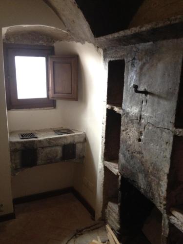  IL BORGO DI SAN PIO in Fontecchio