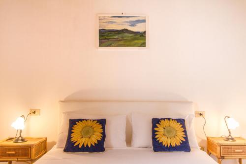 Appartamenti Villa e Fattoria di Radi - image 12