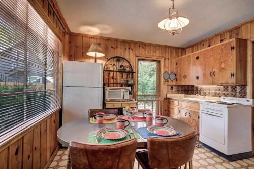 Tonto Natl Forest Riverside Cabin! - image 12