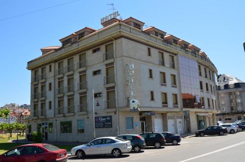 Hotel Maracaibo - main image