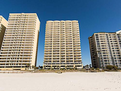 Twin Palms 1403 by RealJoy Vacations - image 2