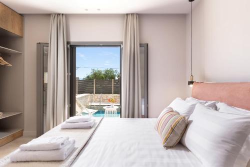 Onore Luxury Suites 1